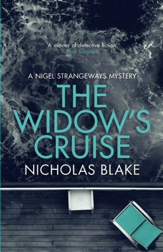 The Widow s Cruise A Nigel Strangeways Mystery Doc