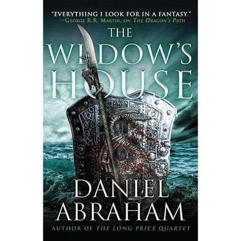 The Widow s House The Dagger and the Coin Epub