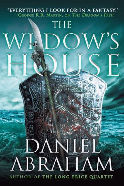 The Widow s House The Dagger and the Coin Epub