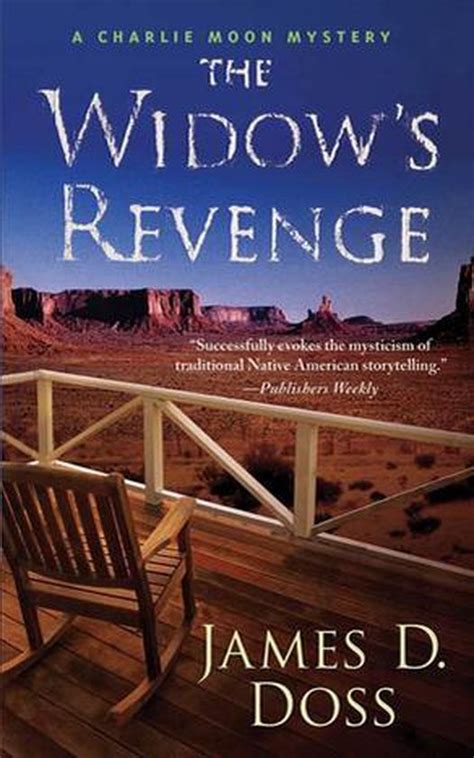 The Widow s Revenge Charlie Moon Mysteries Reader