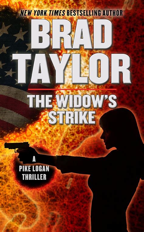 The Widow s Strike A Pike Logan Thriller PDF