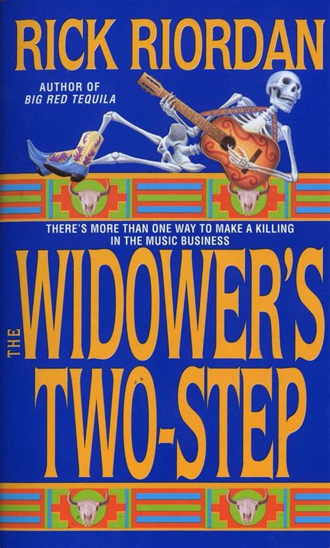 The Widower s Two-Step Tres Navarre PDF