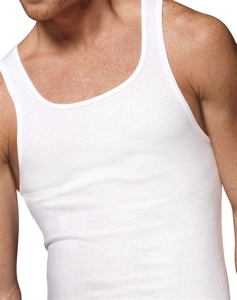 The Wife Beater Tank Top: A Comprehensive Guide