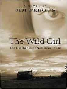 The Wild Girl The Notebooks of Ned Giles 1932 Epub
