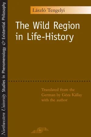 The Wild Region in Life-History PDF