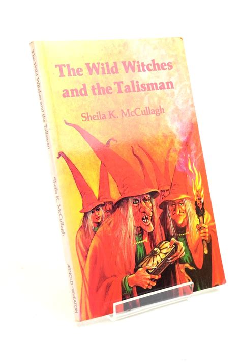 The Wild Witches and the Talisman Ebook Kindle Editon