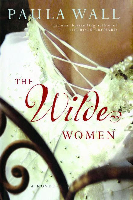 The Wilde Women Doc