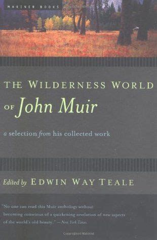 The Wilderness World of John Muir Ebook Doc