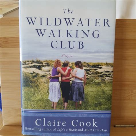 The Wildwater Walking Club Doc