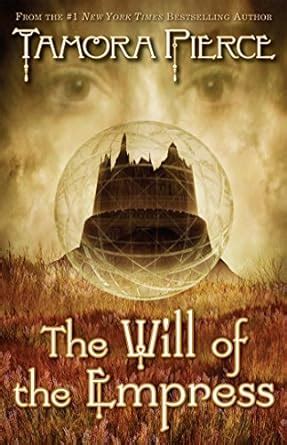 The Will of the Empress Circle Reforged Book 1