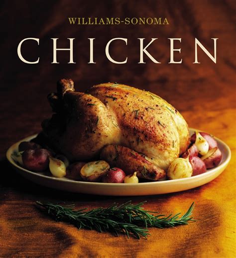 The Williams-Sonoma Collection: Chicken Epub