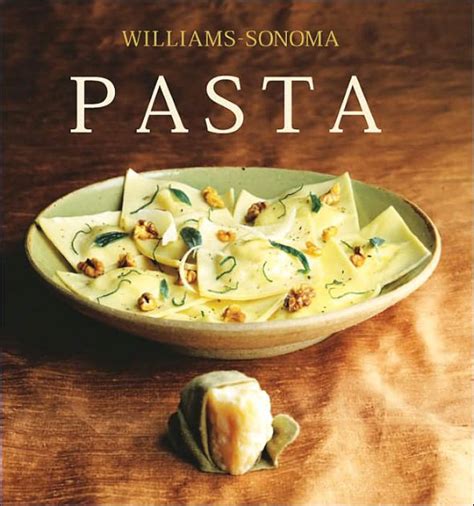The Williams-Sonoma Collection Pasta Reader