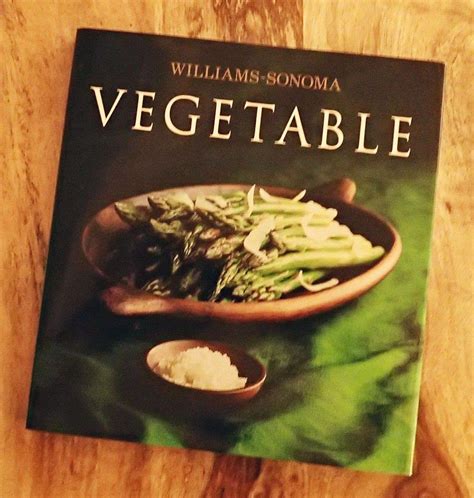 The Williams-Sonoma Collection Vegetable Kindle Editon