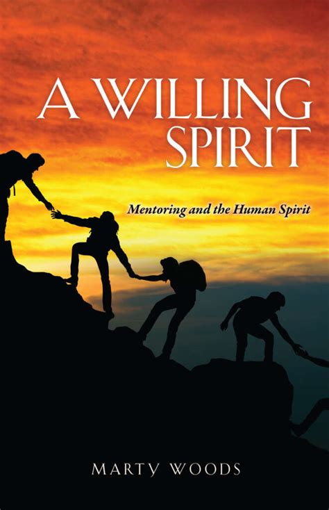 The Willing Spirit PDF