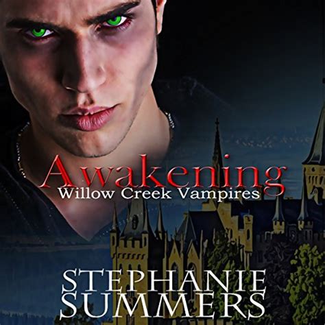 The Willow Creek Vampires Series 3 Book Series Doc