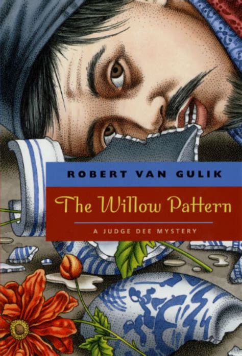 The Willow Pattern: A Judge Dee Mystery Doc