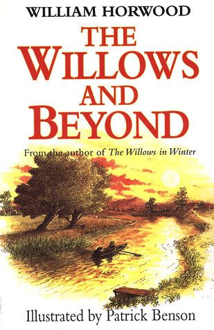 The Willows and Beyond Tales of the Willows