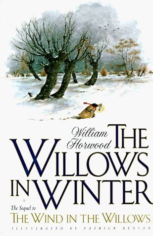 The Willows in Winter Tales of the Willows Epub
