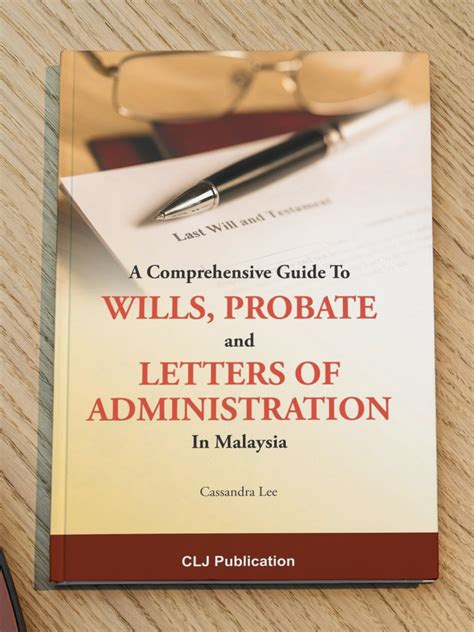 The Wills Act of Singapore: A Comprehensive Guide