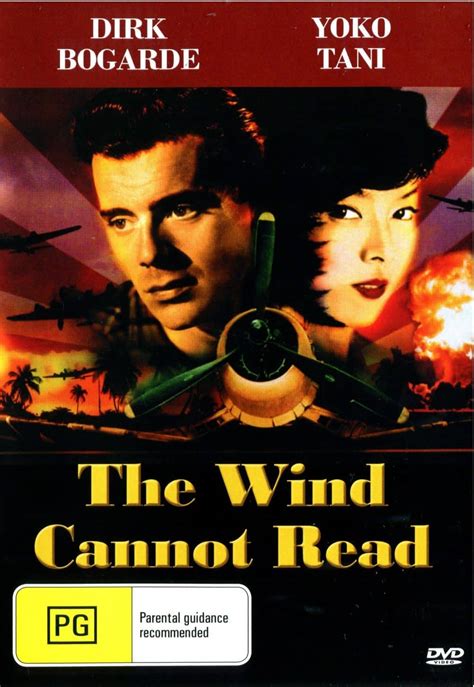 The Wind Cannot Read PDF