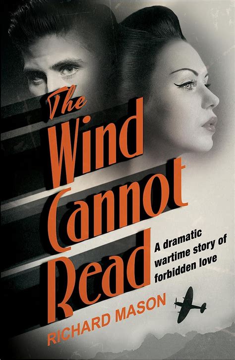 The Wind Cannot Read PDF