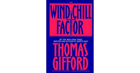 The Wind Chill Factor Ebook Epub