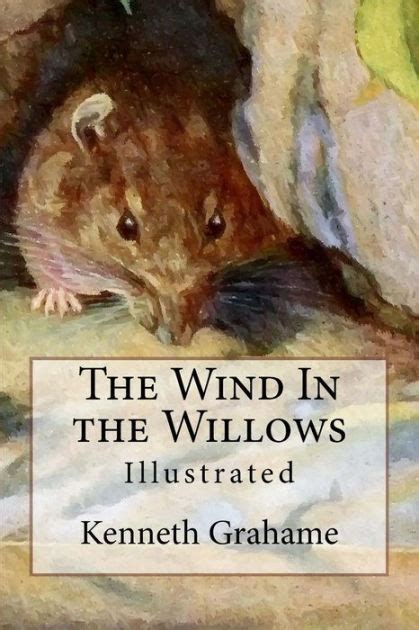 The Wind in the Willows Illustrated by Paul Bransom