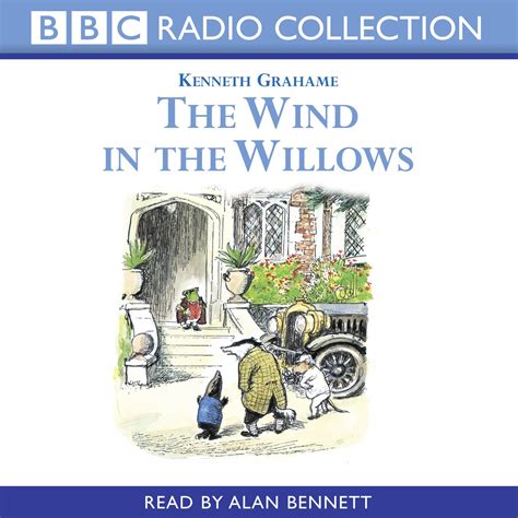 The Wind in the Willows Reading BBC Radio Collection Kindle Editon