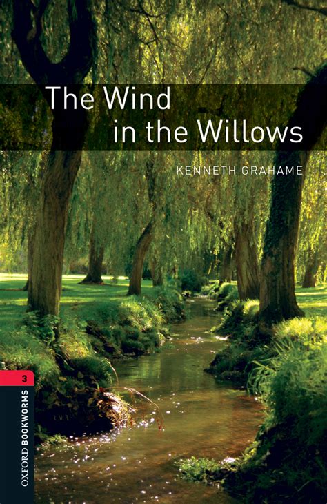 The Wind in the Willows With Audio Level 3 Oxford Bookworms Library 1000 Headwords