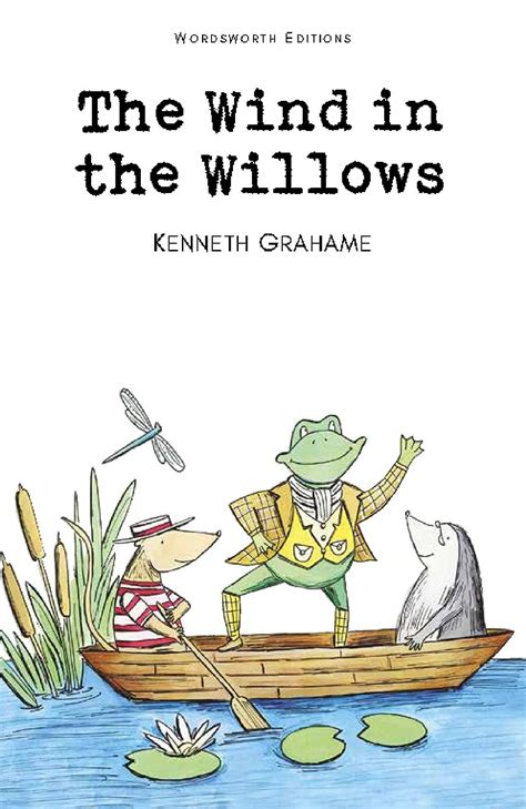 The Wind in the Willows Wordsworth Children s Classics Epub