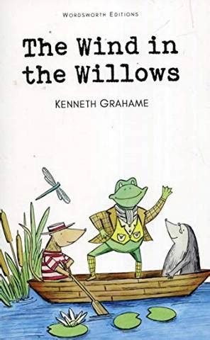 The Wind in the Willows Wordsworth Children s Classics Epub