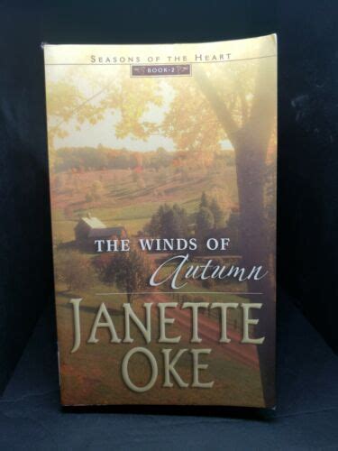 The Winds of Autumn Seasons of the Heart Volume 2 Reader