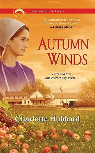 The Winds of Autumn Seasons of the Heart Volume 2 Reader