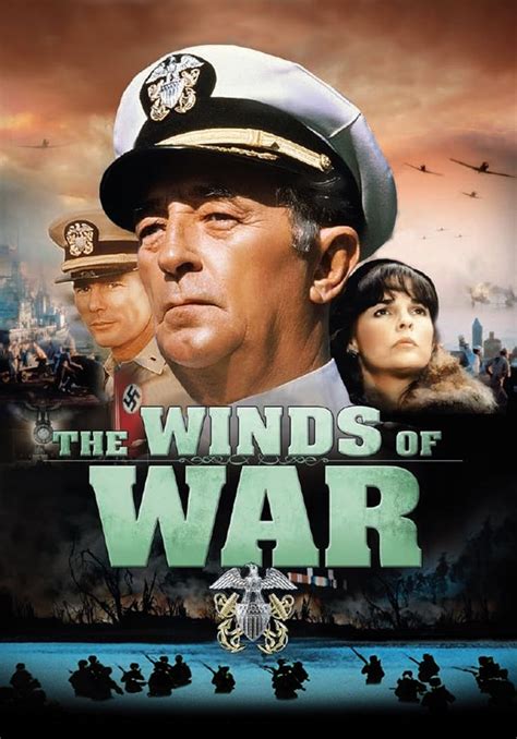 The Winds of War Doc