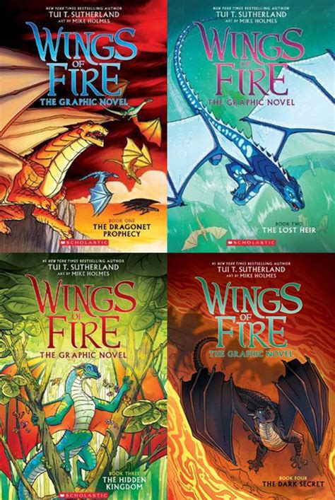 The Wings Series Books 1-3