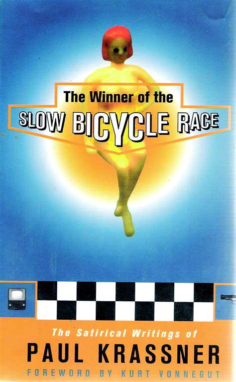 The Winner of the Slow Bicycle Race Epub