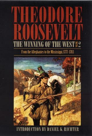 The Winning Of The West Volume 2 Epub