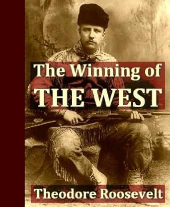 The Winning of the West Complete Epub