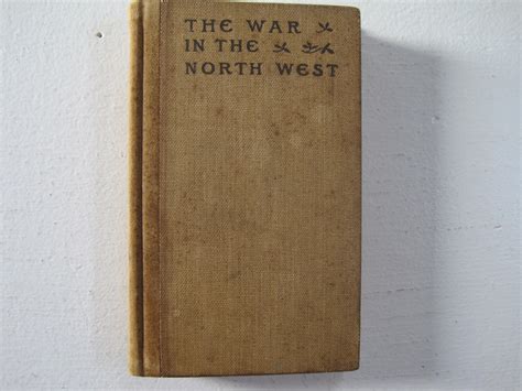 The Winning of the West Part III The War in the Northwest Epub