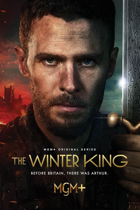 The Winter King Kindle Editon