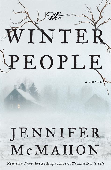 The Winter People Reader
