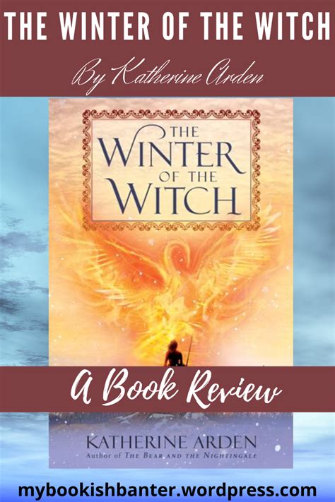 The Winter of the Witch A Novel Winternight Trilogy Doc