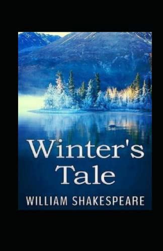 The Winter s Tale Annotated PDF