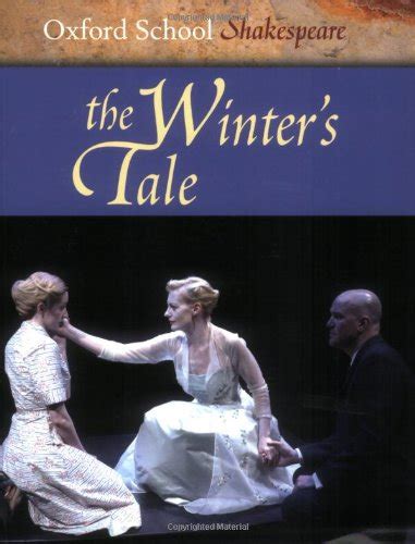 The Winter s Tale Oxford School Shakespeare Kindle Editon