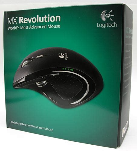 The Wireless Mouse Revolution: Freedom & Flexibility