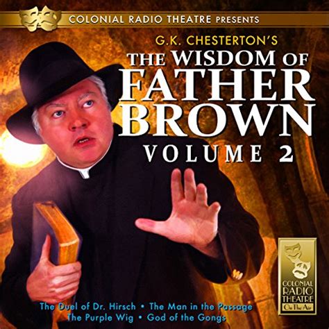 The Wisdom of Father Brown Volume 2 Doc