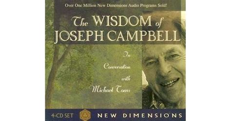 The Wisdom of Joseph Campbell Kindle Editon