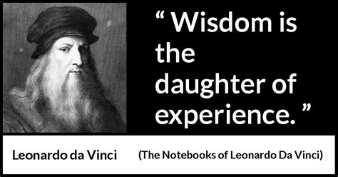 The Wisdom of Leonardo Da Vinci Doc