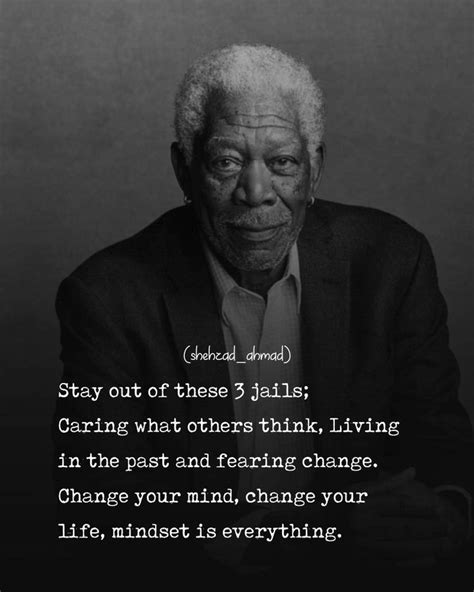 The Wisdom of Morgan Freeman: A Comprehensive Guide to Living a Meaningful Life