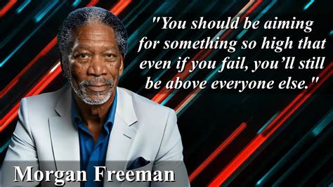 The Wisdom of Morgan Freeman: A Legacy of Inspiration and Integrity